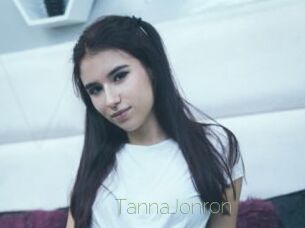 TannaJonron