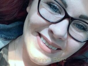 Tanner_Benz