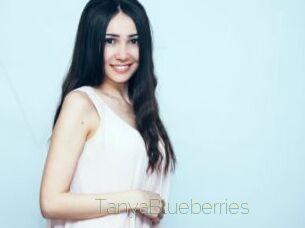 TanyaBlueberries