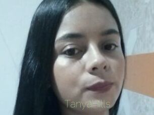 TanyaHills Visio Tchats