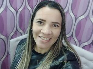 TanyaJames Visio Tchats