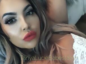 TanyaLucieBabestation