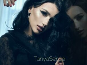 TanyaSense