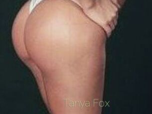 Tanya_Fox Visio Tchats