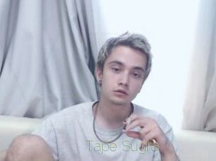 Tape_Sugra