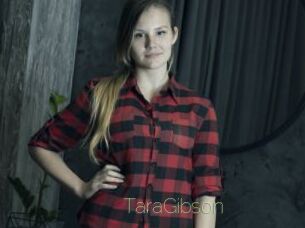 TaraGibson