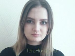 TaraHumpxXx_