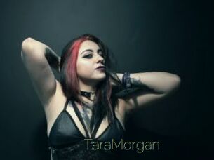 TaraMorgan