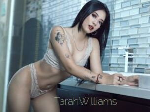 TarahWilliams