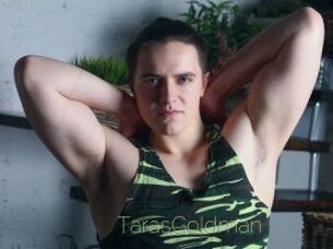 TarasGoldman