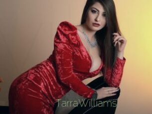 TarraWilliams