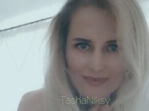TashaNiksy