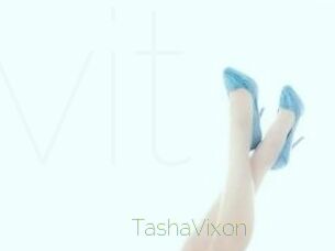 TashaVixon