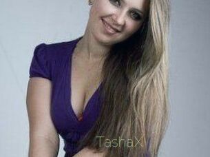 Tasha_X