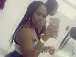 Tashamac