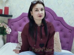 TashiTale Visio Tchats
