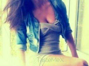 TasteMeX