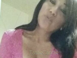 TastieCandie