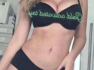 TastyBelle Visio Tchats