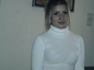 TastyDevil