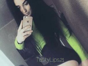 TastyLips21