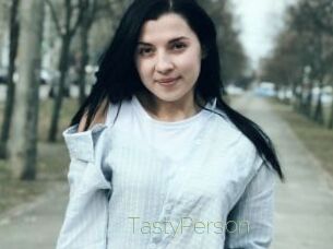 TastyPerson Visio Tchats