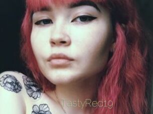 TastyRed19