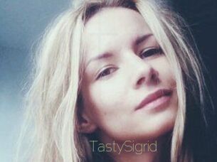 TastySigrid Visio Tchats