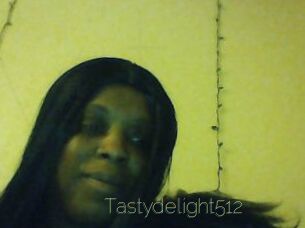 Tastydelight512