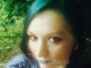 Tat2Goddess