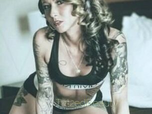 Tat2edBeauty
