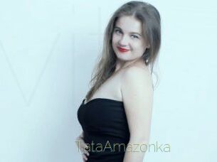 TataAmazonka