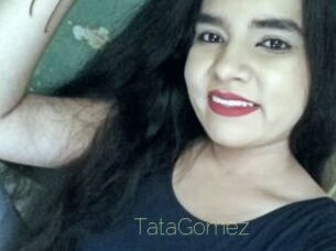 TataGomez