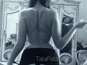 TataPatata Visio Tchats