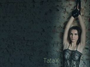 TataX