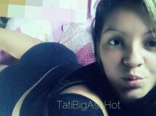 TatiBigAssHot