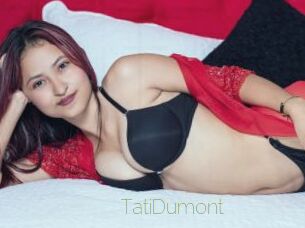 TatiDumont