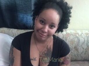 TatiMarie Visio Tchats