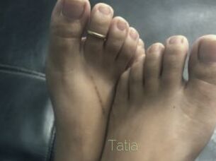Tatia