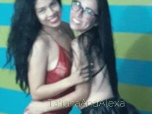 TatianaAndAlexa