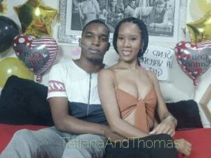 TatianaAndThomas Visio Tchats