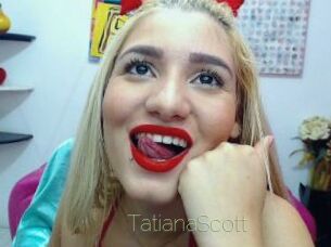 TatianaScott