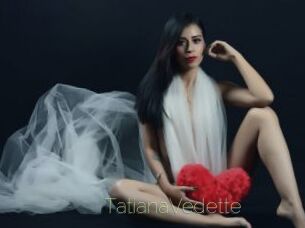TatianaVedette