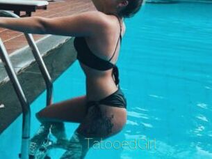 TatooedGirl