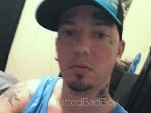 TattedBadBoy