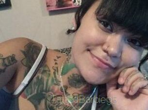 TattedBarbie95