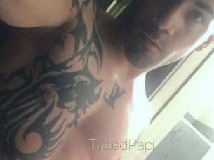 TattedPapi