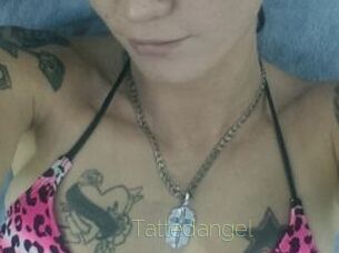 Tattedangel