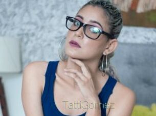 TattiGomez