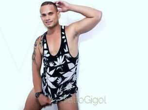 TattoGigol
